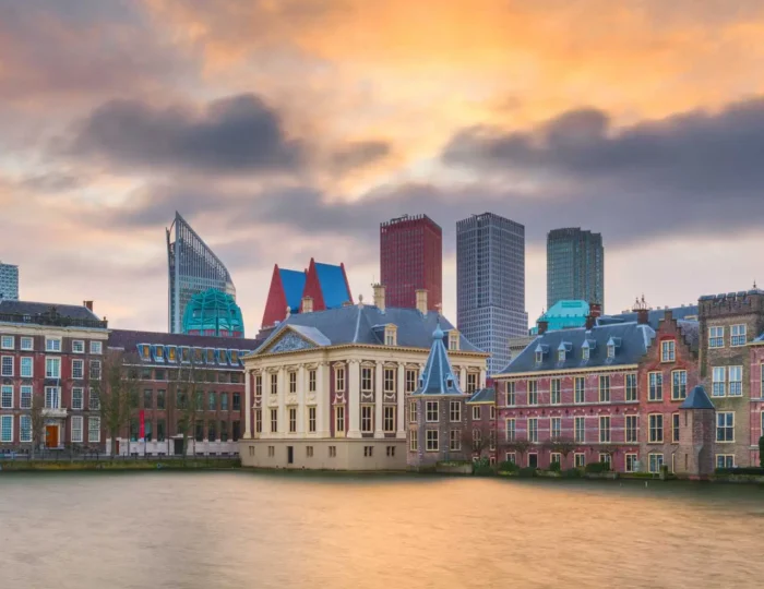 Voordelen van wonen in Den Haag